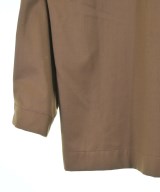 CONTROLLA+（コントローラ プラス）カジュアルシャツ 茶 サイズ:4(XL位) メンズ/2200638893175