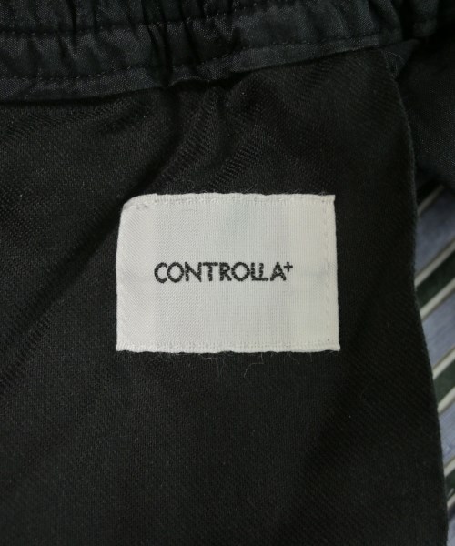 CONTROLLA+（コントローラ プラス）その他 黒 サイズ:4(XL位) メンズ/2200724135011