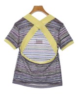 Cycle by myob（サイクルバイエムワイオービー）Tシャツ・カットソー 紫 サイズ:-(S位) レディース/2200640711061