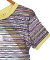 Cycle by myob（サイクルバイエムワイオービー）Tシャツ・カットソー 紫 サイズ:-(S位) レディース/2200640711061