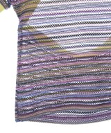 Cycle by myob（サイクルバイエムワイオービー）Tシャツ・カットソー 紫 サイズ:-(S位) レディース/2200640711061