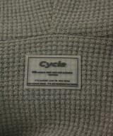 Cycle by myob（サイクルバイエムワイオービー）パーカー グレー サイズ:-(XL位) メンズ/2200609450093