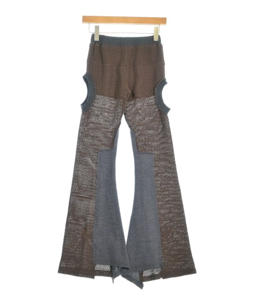 Cycle by myob（サイクルバイエムワイオービー）その他 茶 サイズ:-(XS位) レディース/2200661736043