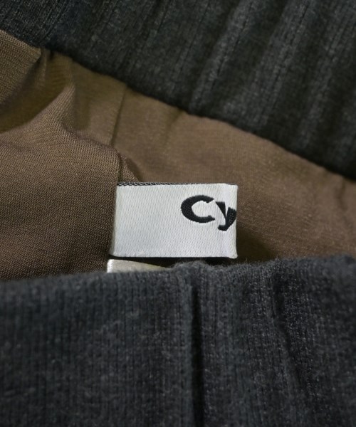 Cycle by myob（サイクルバイエムワイオービー）その他 茶 サイズ:-(XS位) レディース/2200661736043