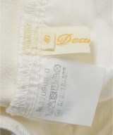 Deargue（ディアージュ）デニムパンツ 白 サイズ:40(M位) レディース/2200618683024
