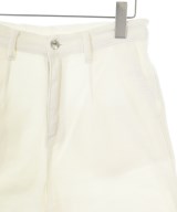 Deargue（ディアージュ）デニムパンツ 白 サイズ:40(M位) レディース/2200618683024