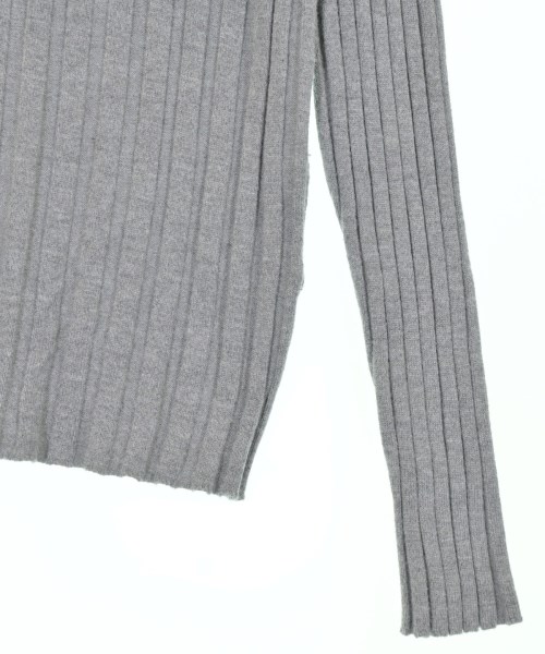 Deargue（ディアージュ）ニット・セーター グレー サイズ:38(M位) レディース/2200618683215