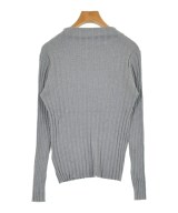 Deargue（ディアージュ）ニット・セーター グレー サイズ:38(M位) レディース/2200618683215