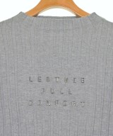 Deargue（ディアージュ）ニット・セーター グレー サイズ:38(M位) レディース/2200618683215