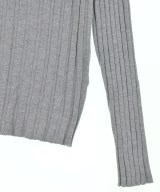 Deargue（ディアージュ）ニット・セーター グレー サイズ:38(M位) レディース/2200618683215