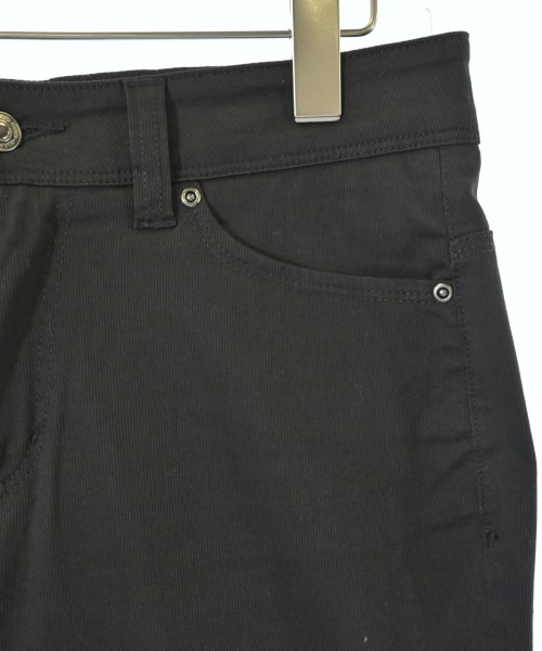 Deargue（ディアージュ）チノパン 黒 サイズ:40(M位) レディース/2200618683376