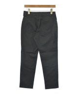 Deargue（ディアージュ）チノパン 黒 サイズ:40(M位) レディース/2200618683376