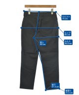 Deargue（ディアージュ）チノパン 黒 サイズ:40(M位) レディース/2200618683376