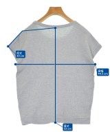 Deargue（ディアージュ）ノースリーブ グレー サイズ:38(M位) レディース/2200618683604