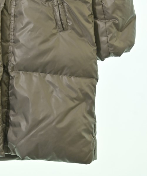 Deargue（ディアージュ）ダウンコート グレー サイズ:38(M位) レディース/2200660870090