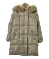 Deargue ダウンコート