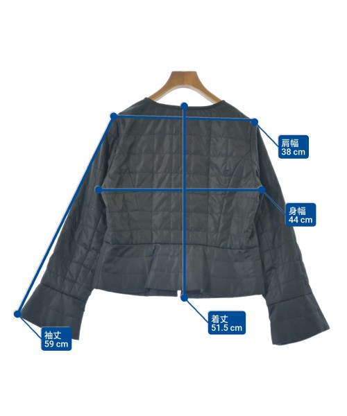 Deargue（ディアージュ）その他 黒 サイズ:38(M位) レディース/2200663795048