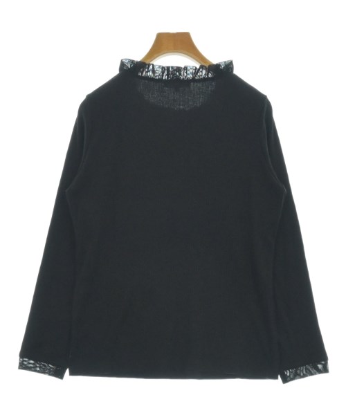 Deargue（ディアージュ）Tシャツ・カットソー 黒 サイズ:38(M位) レディース/2200663795055
