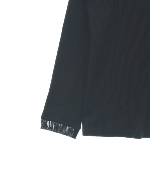 Deargue（ディアージュ）Tシャツ・カットソー 黒 サイズ:38(M位) レディース/2200663795055