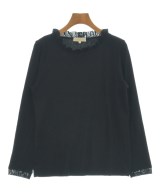 Deargue（ディアージュ）Tシャツ・カットソー 黒 サイズ:38(M位) レディース/2200663795055