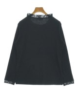 Deargue（ディアージュ）Tシャツ・カットソー 黒 サイズ:38(M位) レディース/2200663795055