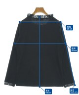 Deargue（ディアージュ）Tシャツ・カットソー 黒 サイズ:38(M位) レディース/2200663795055