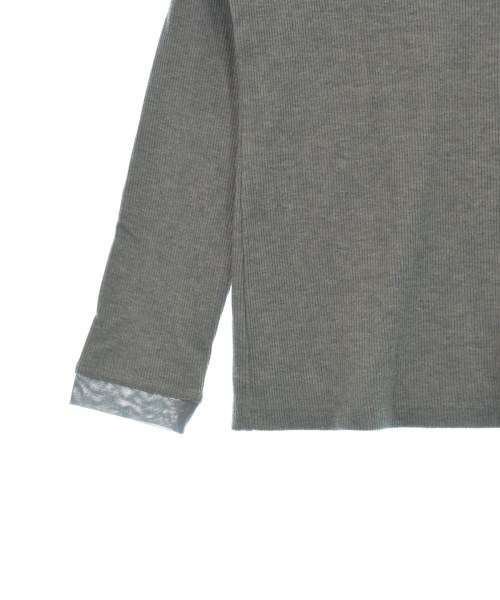 Deargue（ディアージュ）Tシャツ・カットソー グレー サイズ:38(M位) レディース/2200663795086