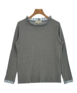Deargue（ディアージュ）Tシャツ・カットソー グレー サイズ:38(M位) レディース/2200663795086