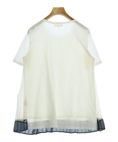 Deargue（ディアージュ）Tシャツ・カットソー 白 サイズ:38(M位) レディース/2200731392131