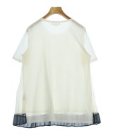 Deargue（ディアージュ）Tシャツ・カットソー 白 サイズ:38(M位) レディース/2200731392131