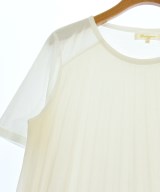 Deargue（ディアージュ）Tシャツ・カットソー 白 サイズ:38(M位) レディース/2200731392131