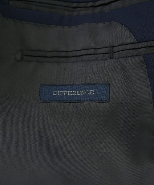 DIFFRENCE（ディファレンス）その他 紺 サイズ:-(L位)/(M位) レディース/2200673443045
