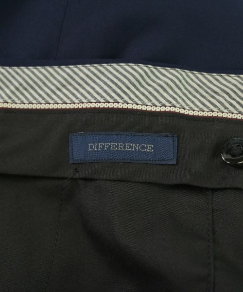 DIFFRENCE（ディファレンス）その他 紺 サイズ:-(L位)/(M位) レディース/2200673443045