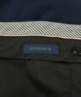 DIFFRENCE（ディファレンス）その他 紺 サイズ:-(L位)/(M位) レディース/2200673443045