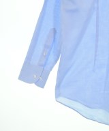 DIFFRENCE（ディファレンス）ドレスシャツ 青 サイズ:LL メンズ/2200714941462