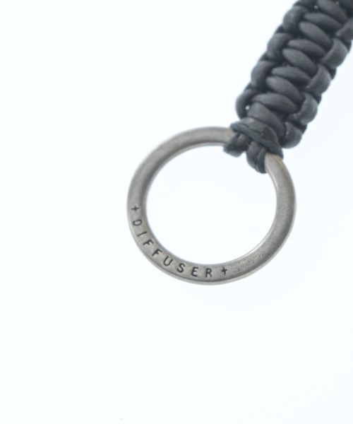 DIFFUSER Tokyo（ディフューザートーキョー）小物類（その他） 黒 サイズ:- メンズ/2200653900391