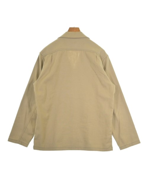 EDEN Power Corp（エデンパワーコープ）その他 ベージュ サイズ:M メンズ/2200616313060