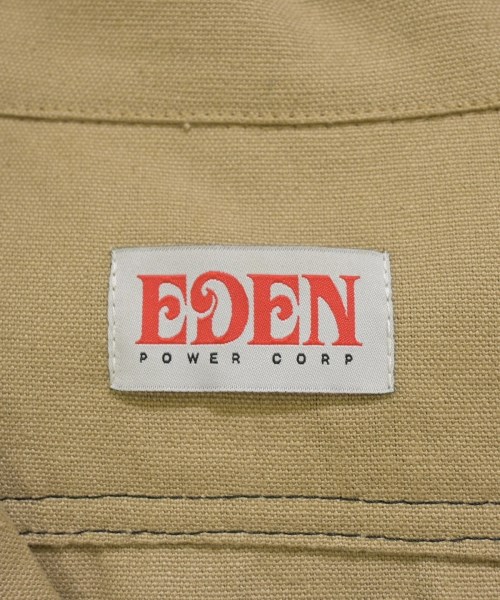 EDEN Power Corp（エデンパワーコープ）その他 ベージュ サイズ:M メンズ/2200616313060