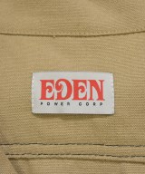 EDEN Power Corp（エデンパワーコープ）その他 ベージュ サイズ:M メンズ/2200616313060