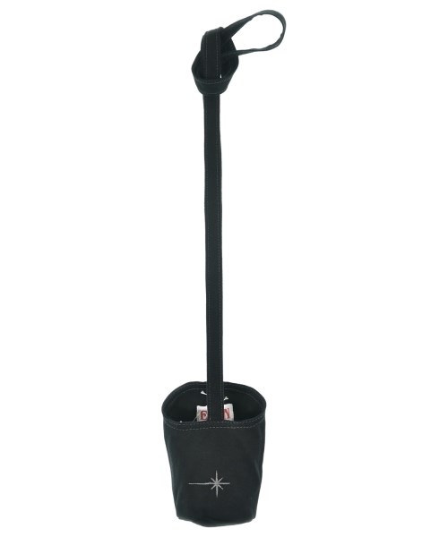 EDEN Power Corp(エデンパワーコープ)ショルダーバッグ 黒 サイズ:-/2200663713097