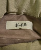 eLfinFOLK（エルフィンフォルク）その他 ベージュ サイズ:M レディース/2200609392034