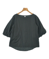 FRANCESCA AMAM LABEL（フランチェスカアマンラベル）カジュアルシャツ 黒 サイズ:-(M位) レディース/2200610325052