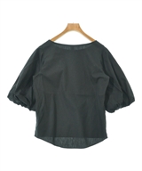 FRANCESCA AMAM LABEL（フランチェスカアマンラベル）カジュアルシャツ 黒 サイズ:-(M位) レディース/2200610325052