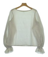 FRANCESCA AMAM LABEL ブラウス