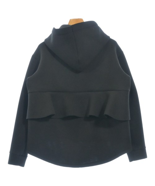 GALENA（ガレナ）パーカー 黒 サイズ:38(M位) レディース/2200621102093
