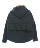 GALENA（ガレナ）パーカー 黒 サイズ:38(M位) レディース/2200621102093