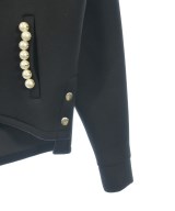 GALENA（ガレナ）パーカー 黒 サイズ:38(M位) レディース/2200621102093