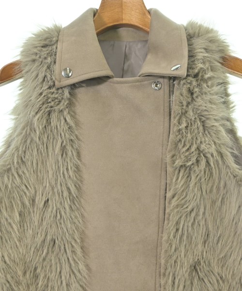 GALENA（ガレナ）その他 グレー サイズ:38(M位) レディース/2200635277015