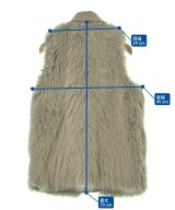 GALENA（ガレナ）その他 グレー サイズ:38(M位) レディース/2200635277015