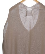 GALENA（ガレナ）ベスト 茶 サイズ:38(S位) レディース/2200613102049